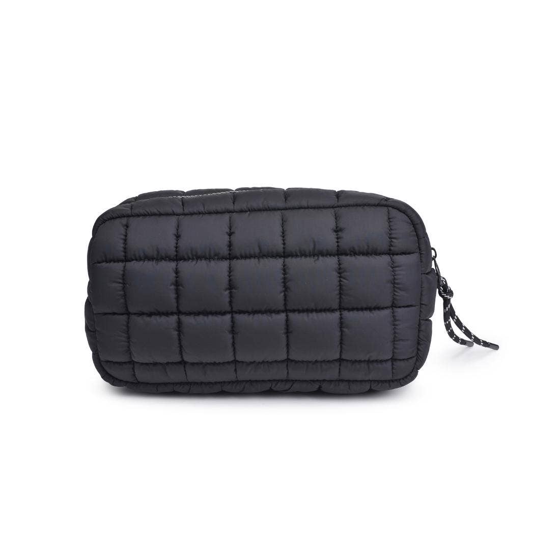 Urban Expressions - Wholesale Makeup/Cosmetic Bag - Cloud Nine - Puffer Cosmetic & Travel Organizer Pouch4