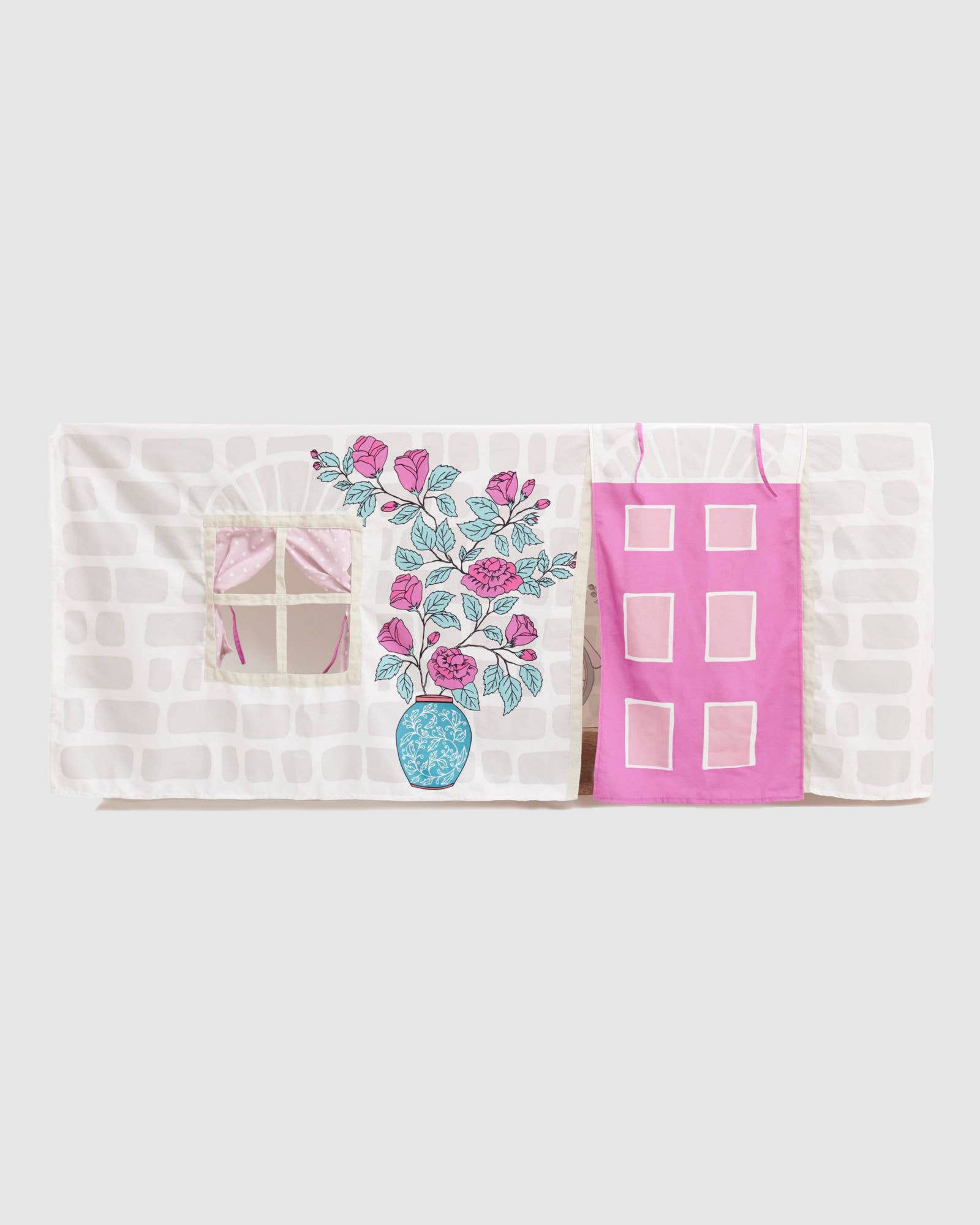 Petite Maison Play - Wholesale Tent - Kids - Home Sweet Home Table Tent Cubby2