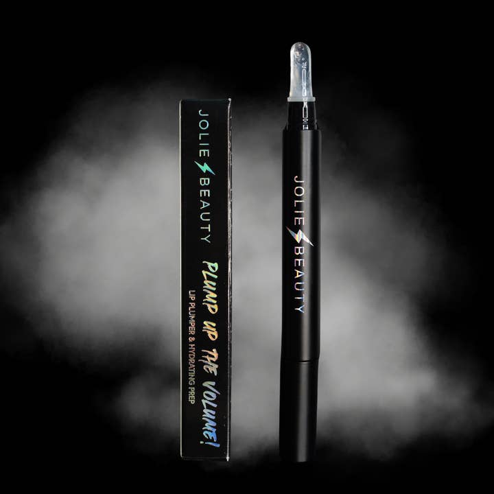 Plump Up The Volume - Læbeforstørrer & Forberedelse for engroshandel hos Jolie Beauty