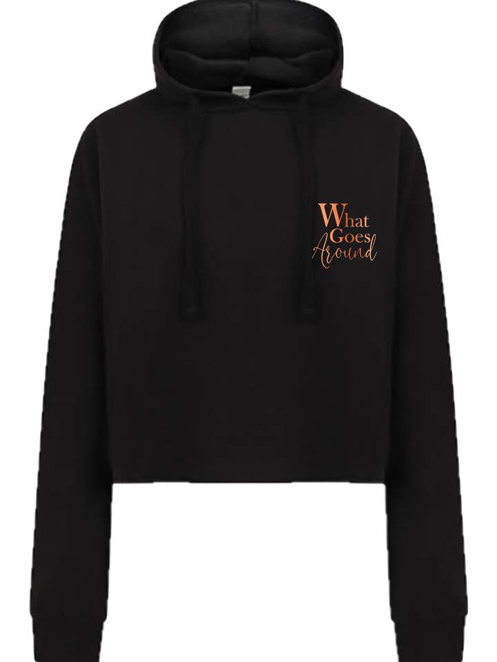 what goes around for wholesale by MaBeLi
