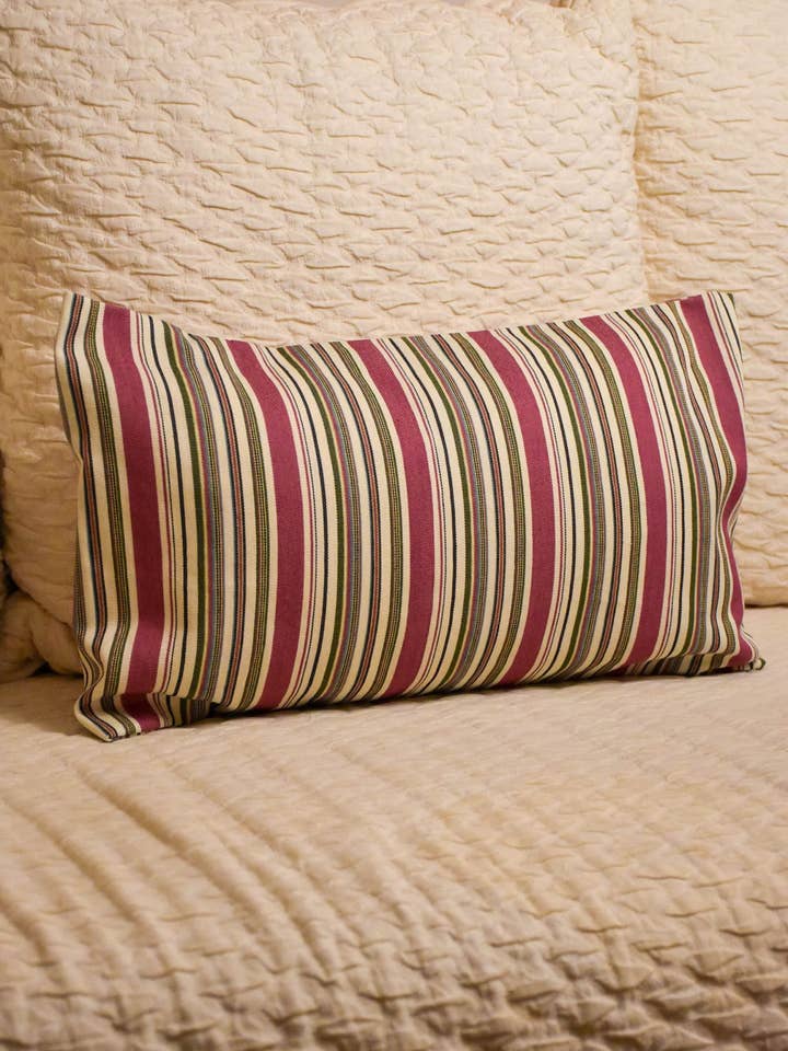 Almofada retangular Phineas por atacado de Marli