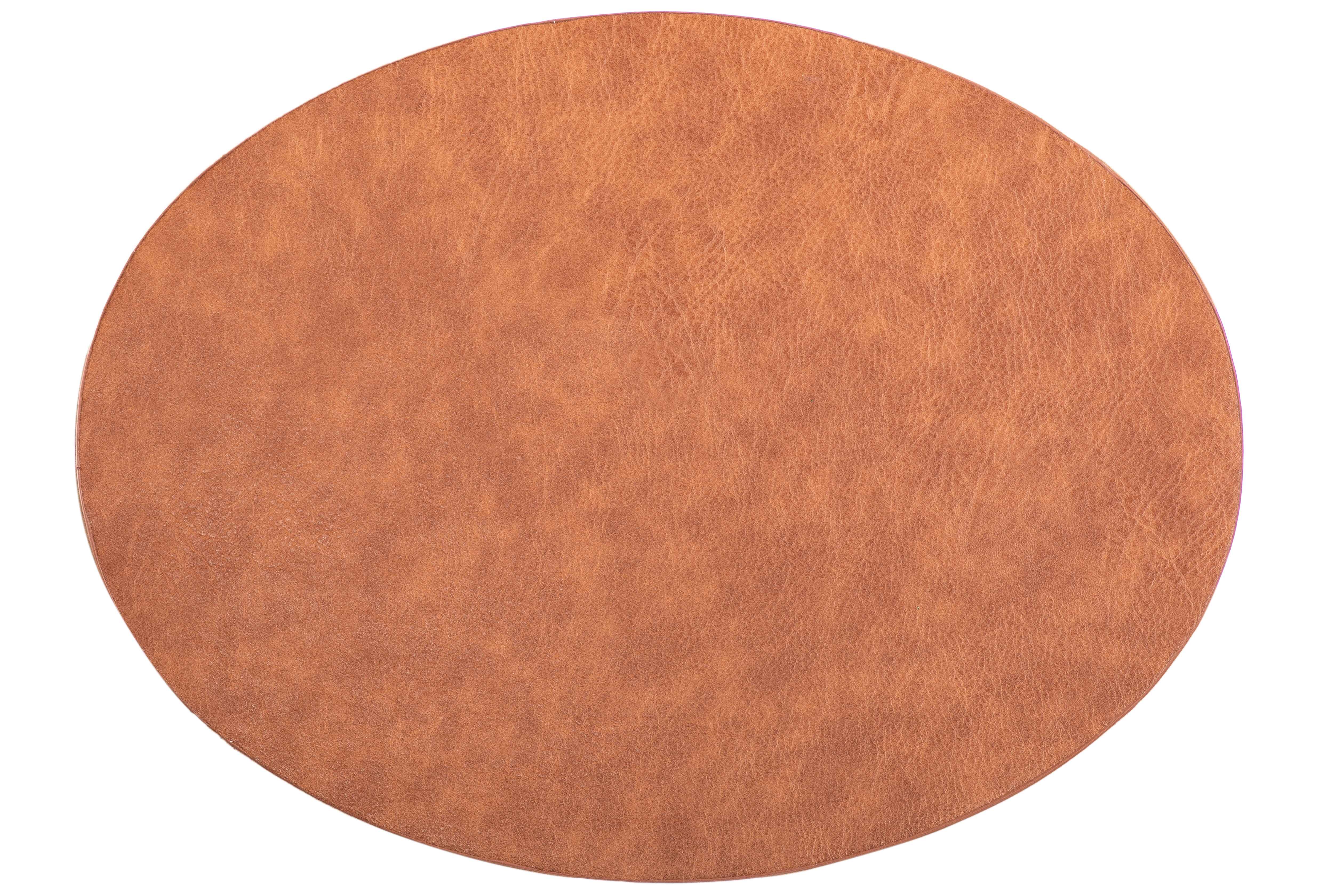 Tiseco – Individuais por atacado – Lugar americano oval TROJA - 33x45 cm13