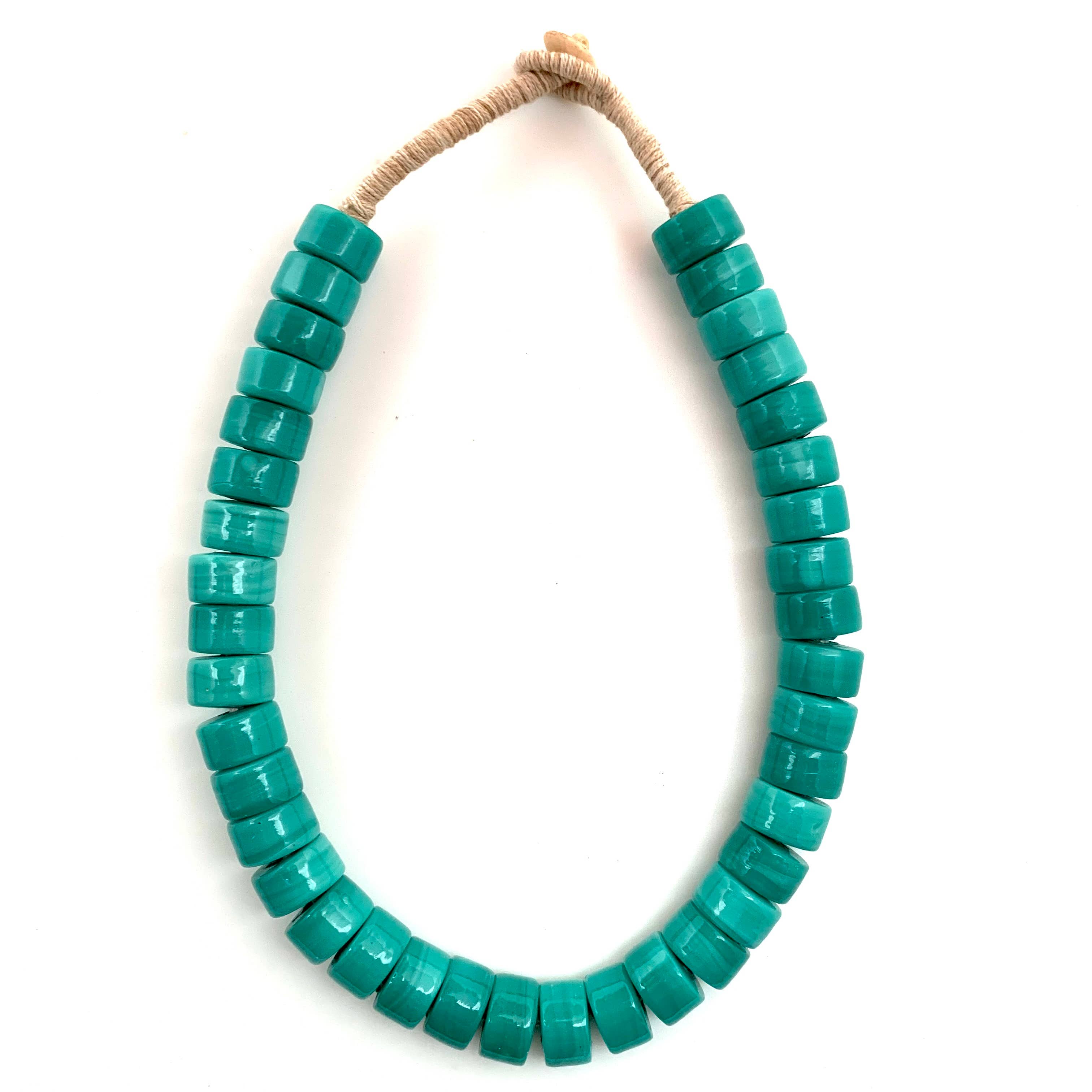 Karli Buxton - Venta al por mayor Collares de cuentas/perlas - La Aomi1