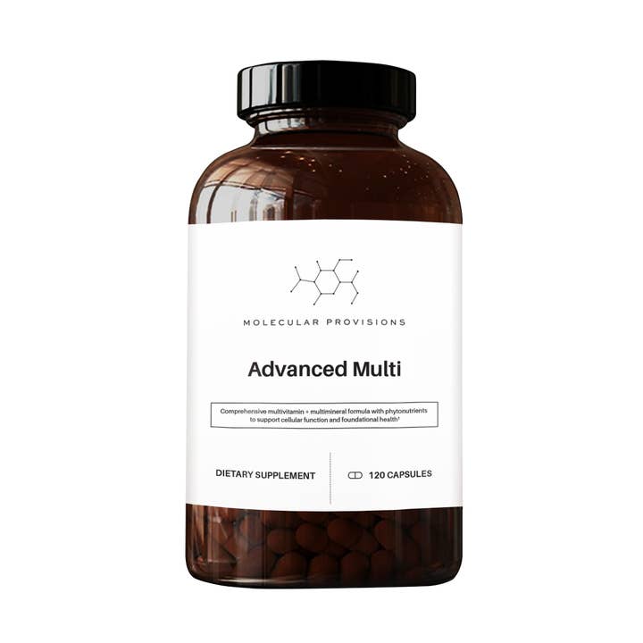 Advanced Multi for wholesale by Molecular Provisions