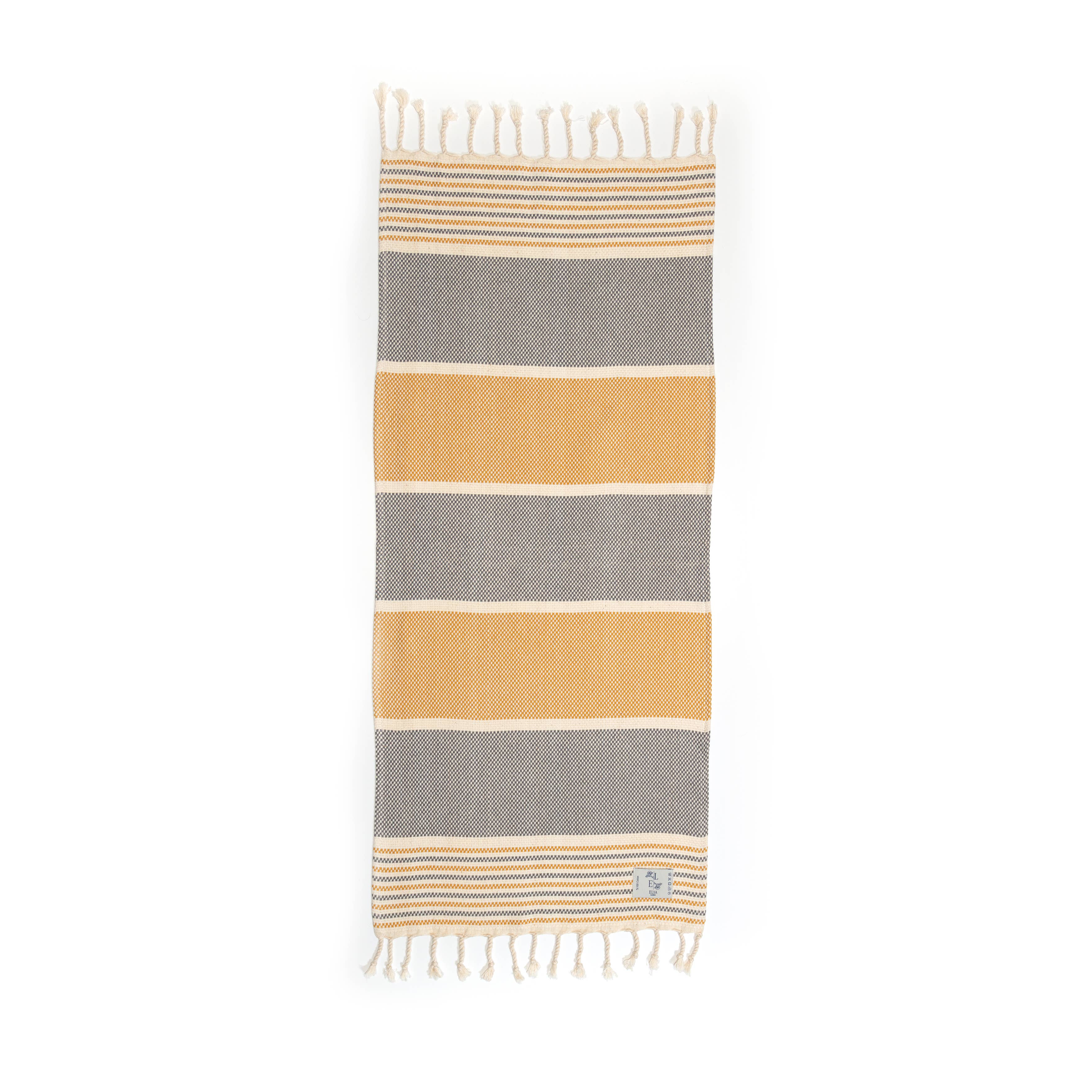 Elya London - Wholesale Tea towel - Hera 100% Turkish Cotton Decorative Kitchen Towels16