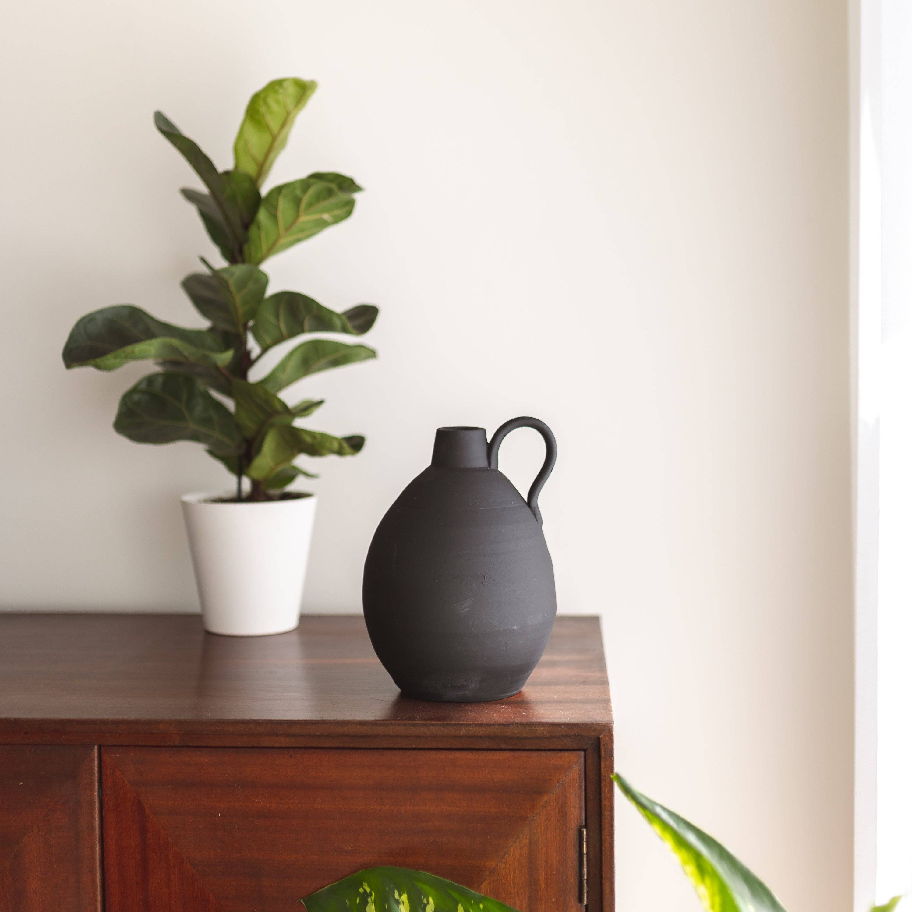 OITO Atelier – wholesale Vase – Pescara2