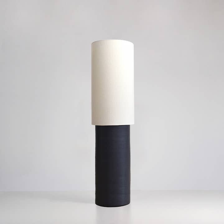 DEBARRO - Furniture | Lamps | Ceramics | Handmade - Wholesale Vloerlamp - Ermal 120 cm - Handgemaakte vloerlamp2