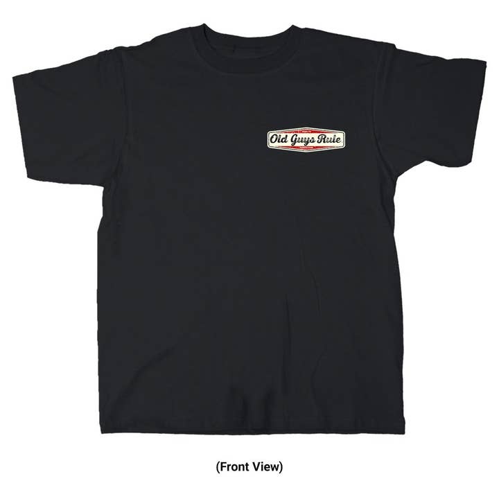 Black Aged To Perfection for wholesale on Faire2