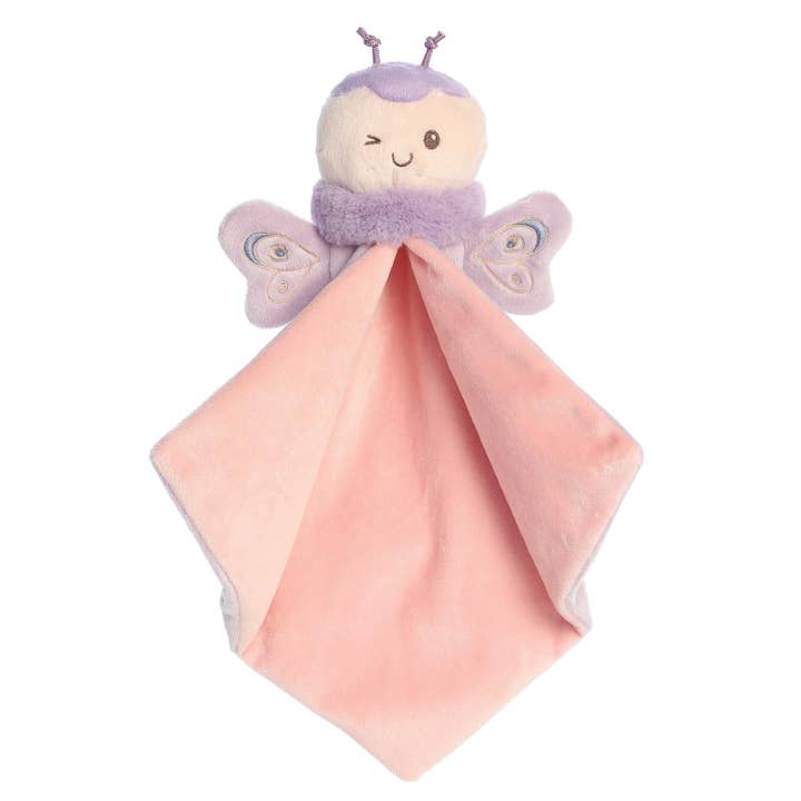 Ebba by Aurora Gift - Wholesale Stuffed/Plush Toy - Kids & Baby - 16" Flutterfly Luvster™5