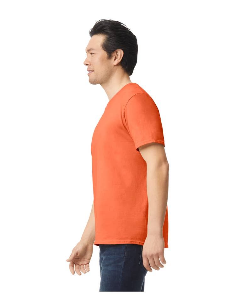 Down South Designer Customs - Wholesale T-shirt – Unisex - Gildan Ringspun Softstyle® Adult T-Shirt128