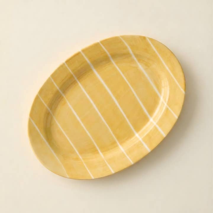 Valsa Home - Wholesale Platter - Pineapple Platter2