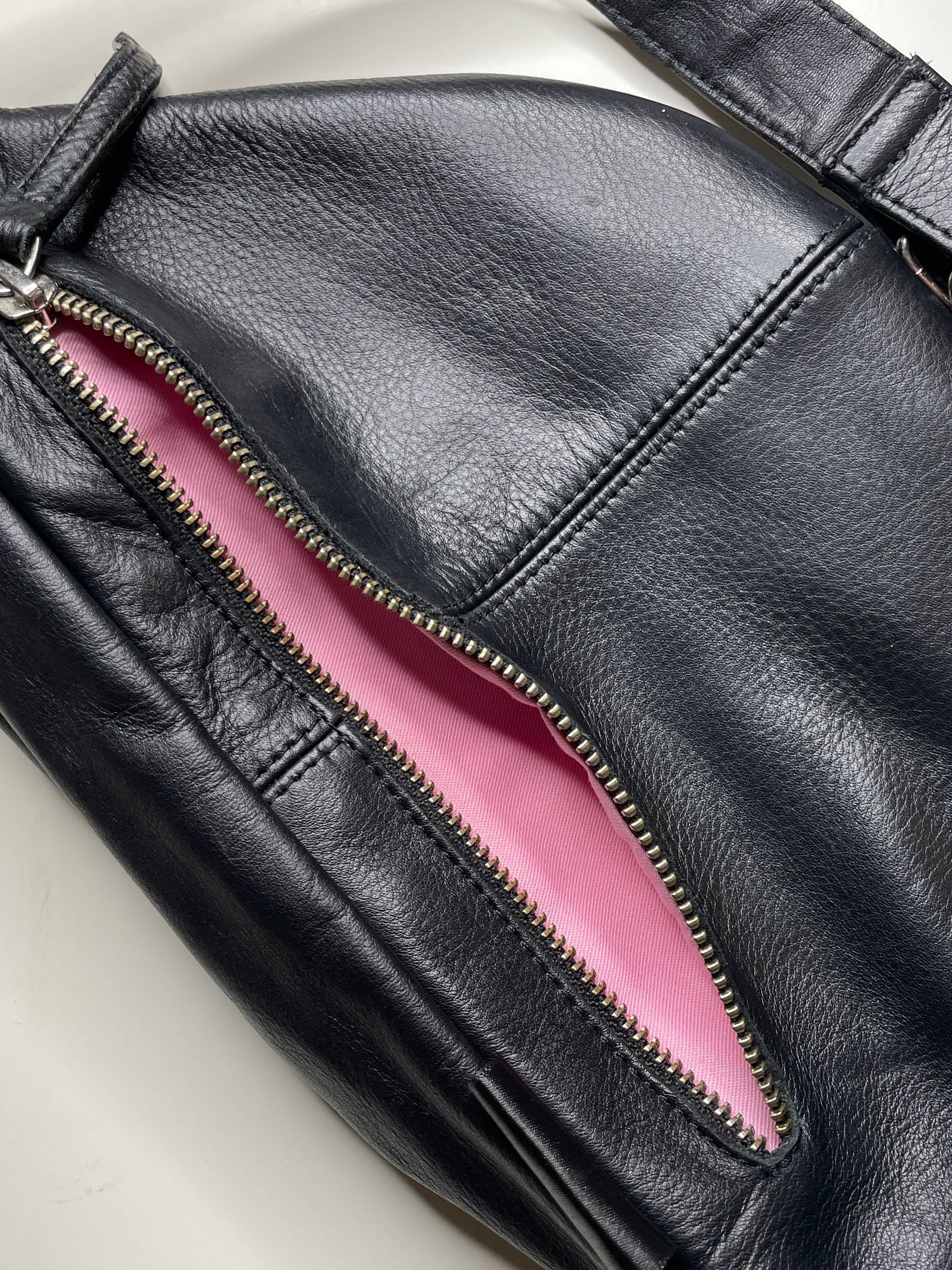 Lola Ramona - Wholesale Belt Bag - Women's - River DNA - Belt Bag  2