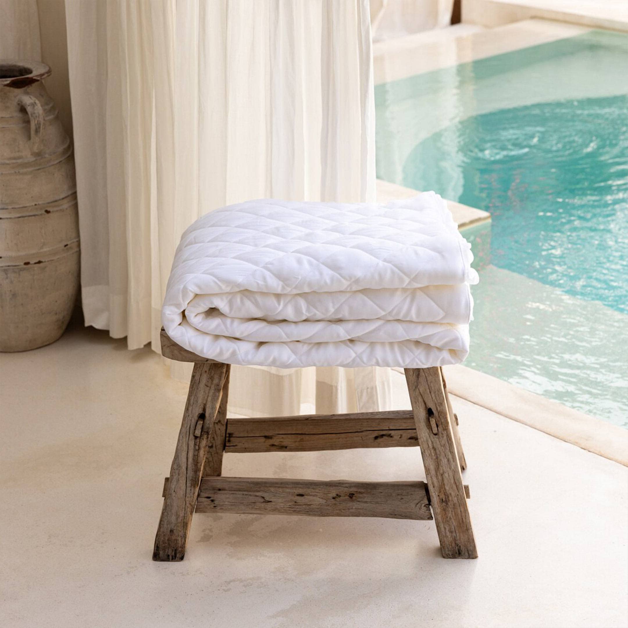 Cottonpassion_US - Wholesale Matrasbeschermer - Waterdichte matrasbeschermer met elastische banden7