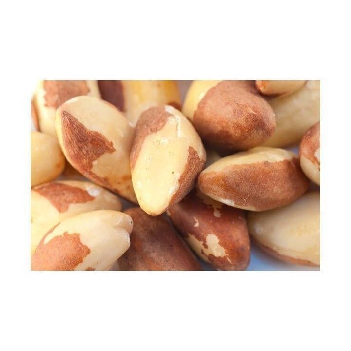 Noix du Brésil bio 2,5kg pour la vente par Be Aware