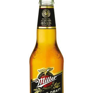 Haus der Biere Berlin - Wholesale Beer - Miller Genuine Draft Beer 0.33L - American Lager Beer0