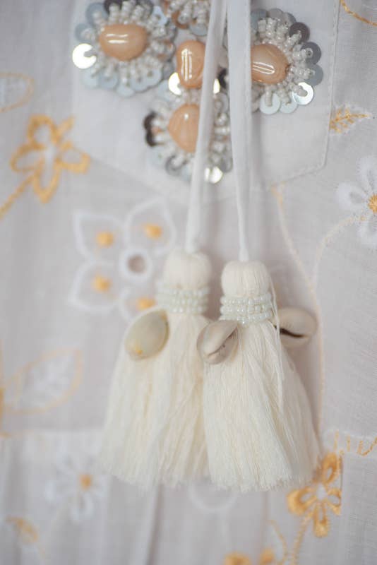 Lula Natura - Wholesale Dress - Women's - Pack of 2 LÍA SHORT DRESSES3