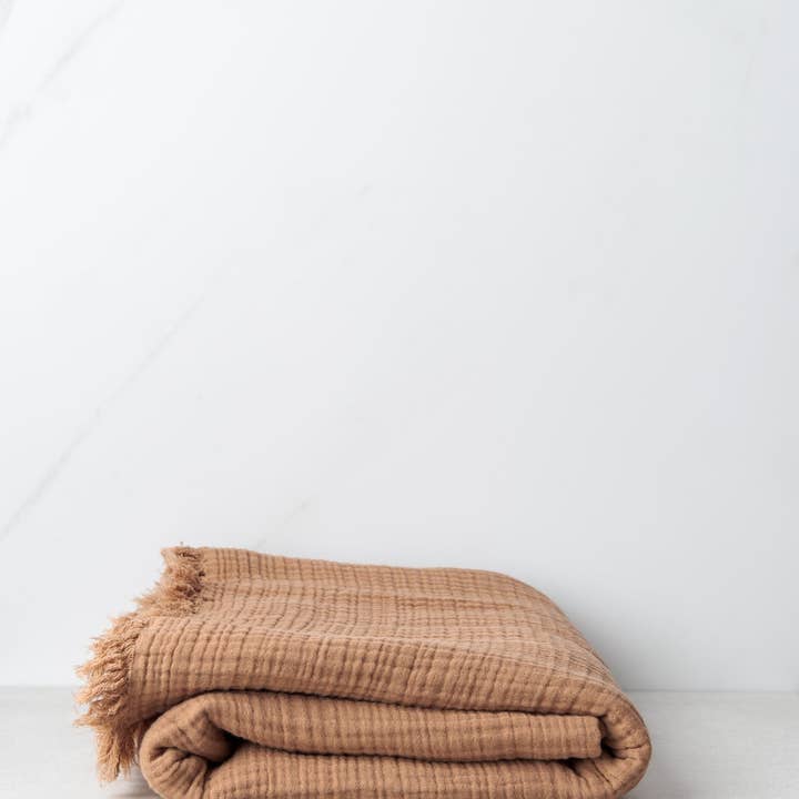 confetti mill - Wholesale Throw Blanket - Rüya - Throw5