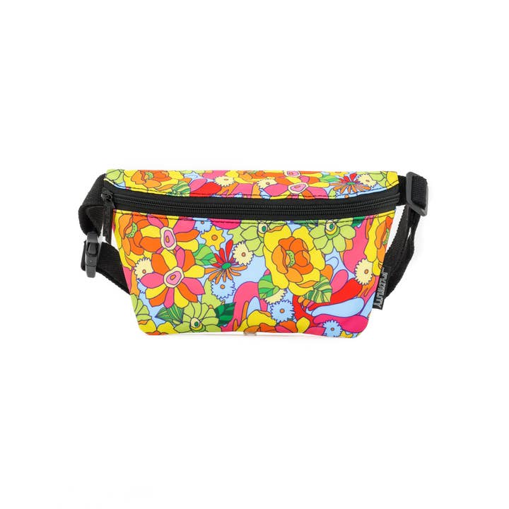 Fydelity - Wholesale Belt Bag - Women's - 83830: Fanny Pack | Slim | TokiMonster