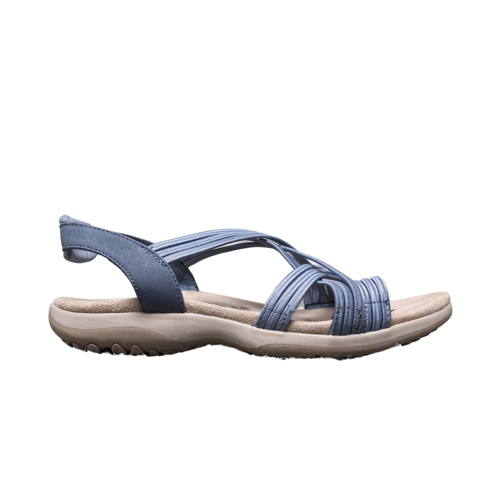 Top Staka – wholesale Sandals – Women's – A68539 Women sandals- elastic string- walking sandals10