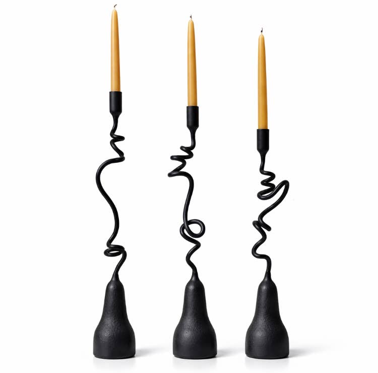 Sekoya Originals – wholesale Candle holder – Friends Candle Holder 1/2"2