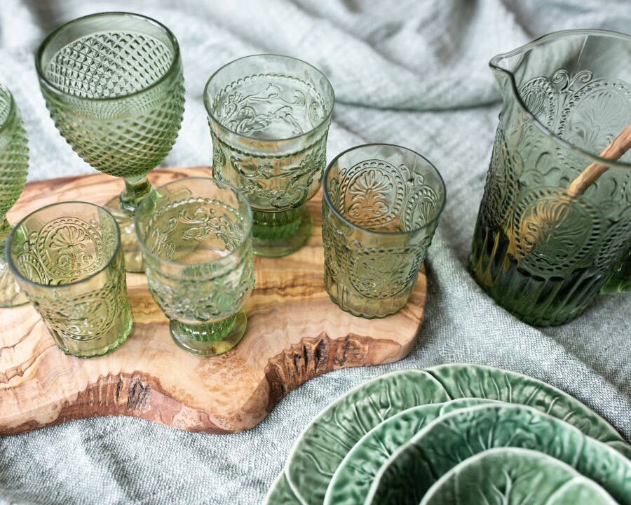 VAN VERRE - Wholesale Cutting Board - OLIJFHOUTEN PLANKEN3