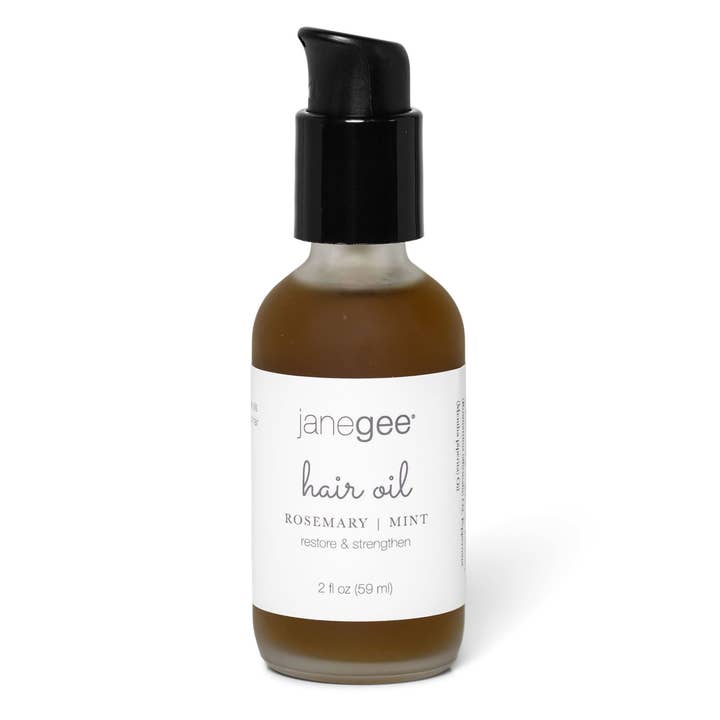 Huile capillaire pour la vente par janegee