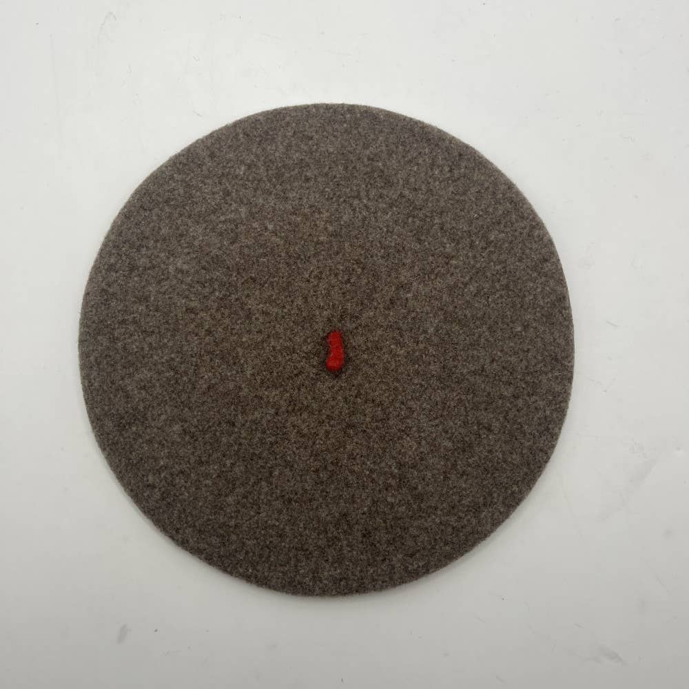 Le Beret Français - Venta al por mayor Boina - Mujer - Boina Mode (24 colores)31