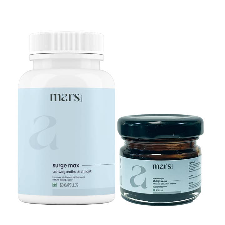 Prestatiecombinatie: Pure Himalayan Shilajit-hars voor wholesale door The Good health Company