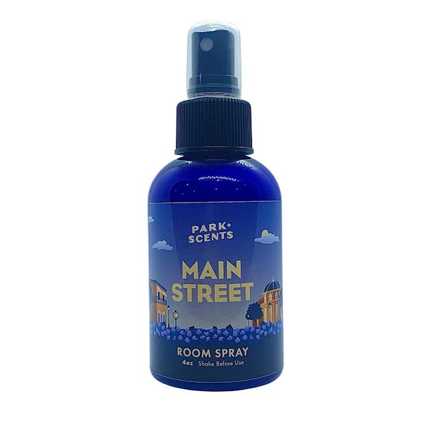 park scents - Wholesale Room & Linen Spray - Main Street Room Spray