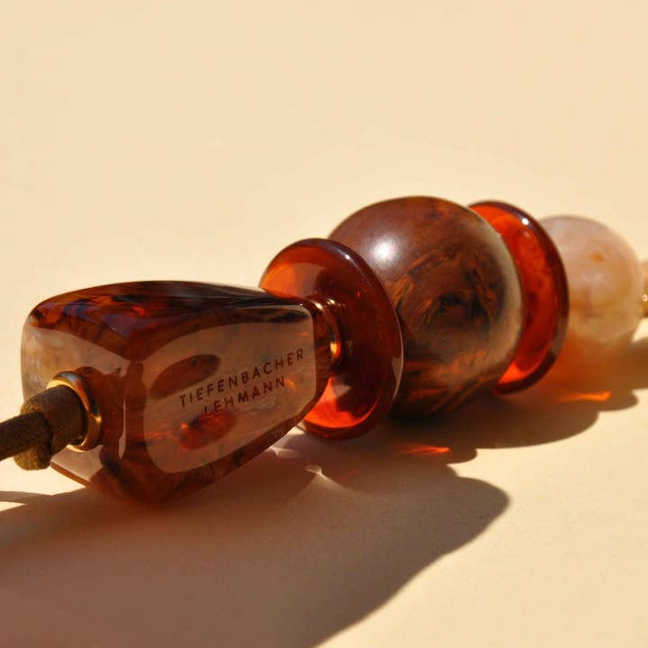 TIEFENBACHER LEHMANN - Wholesale Keychain - Women's - BAG CHARM - Palermo4