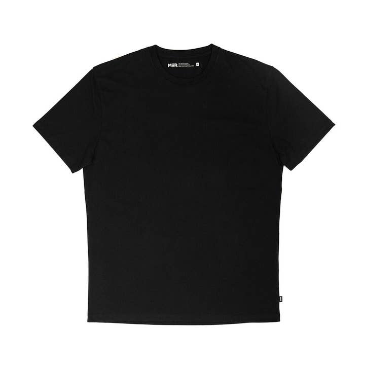 Everyday Crew Neck T-shirt for wholesale by MIIR
