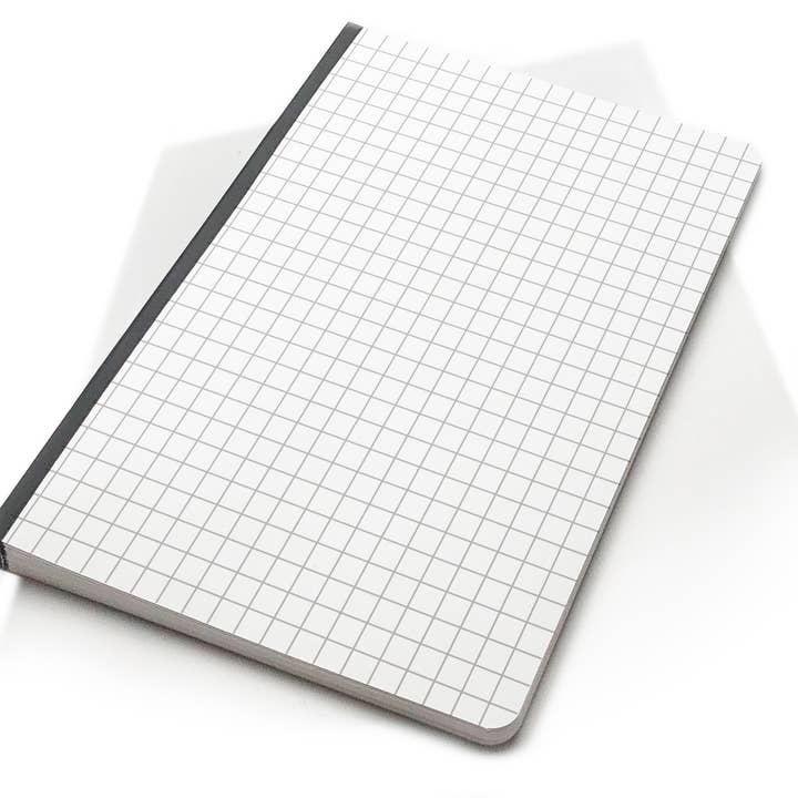 Paper Refill Packs - Graph Paper for wholesale by Rekonect