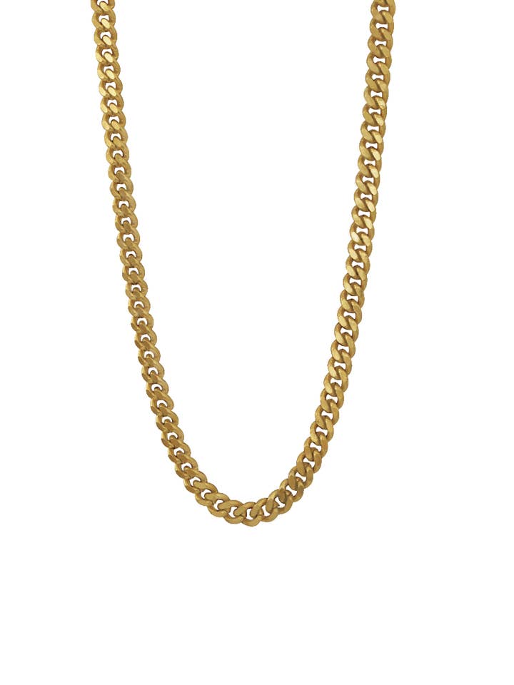 Cubano Chain for wholesale by DE CÉA