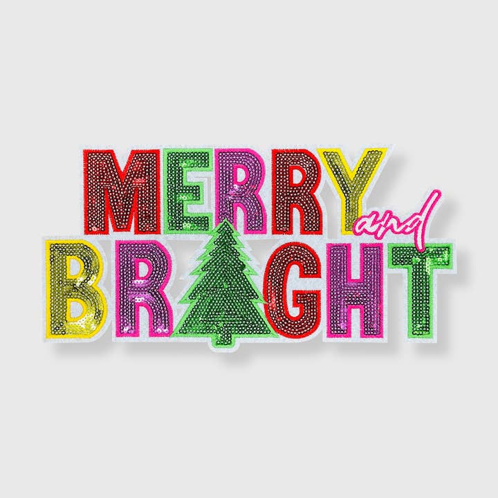 CP1133 - Merry and Bright for wholesale by ILTEX Apparel