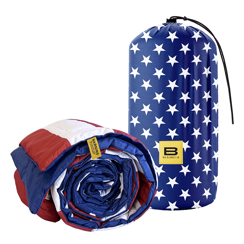 Big Blanket Co - Wholesale Picnic Blanket - XL Outdoorsy™ Blanket53