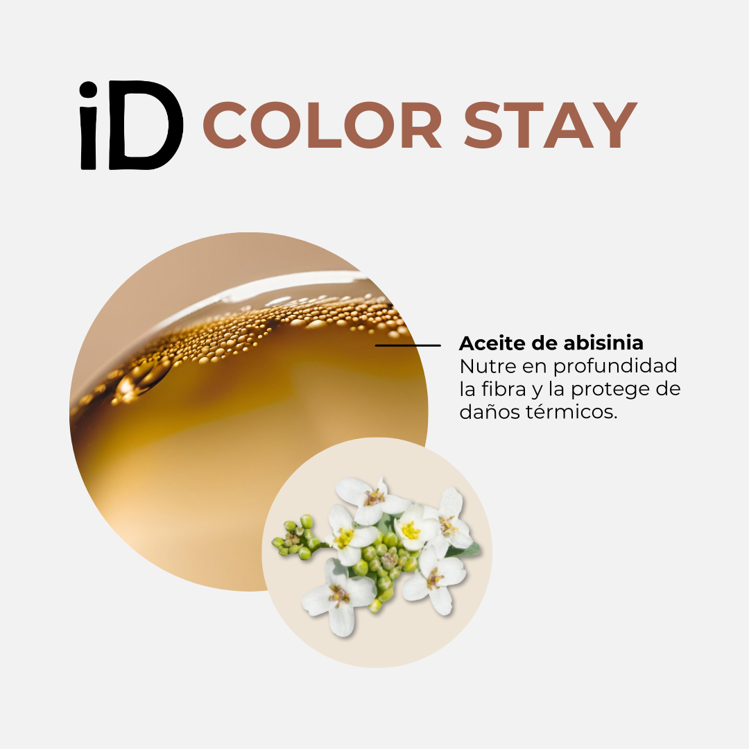 Aidha Klher - Wholesale Hair Shampoo - Color Stay Shampoo | Sulfate-free color protecting shampoo3