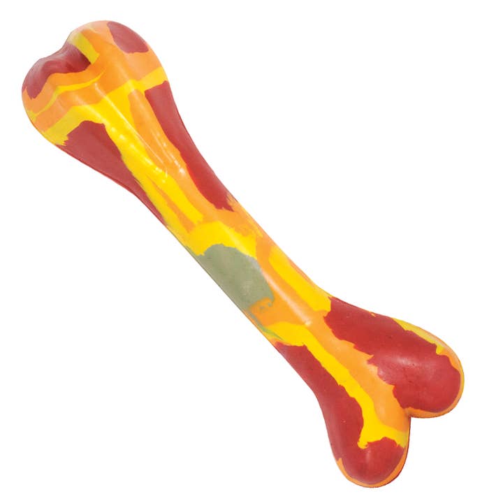 EcoPlay Bone Dog Toys and other Purchase Wholesale dog bone. Free Returns & Net 60 Terms on Faire trending on Faire.