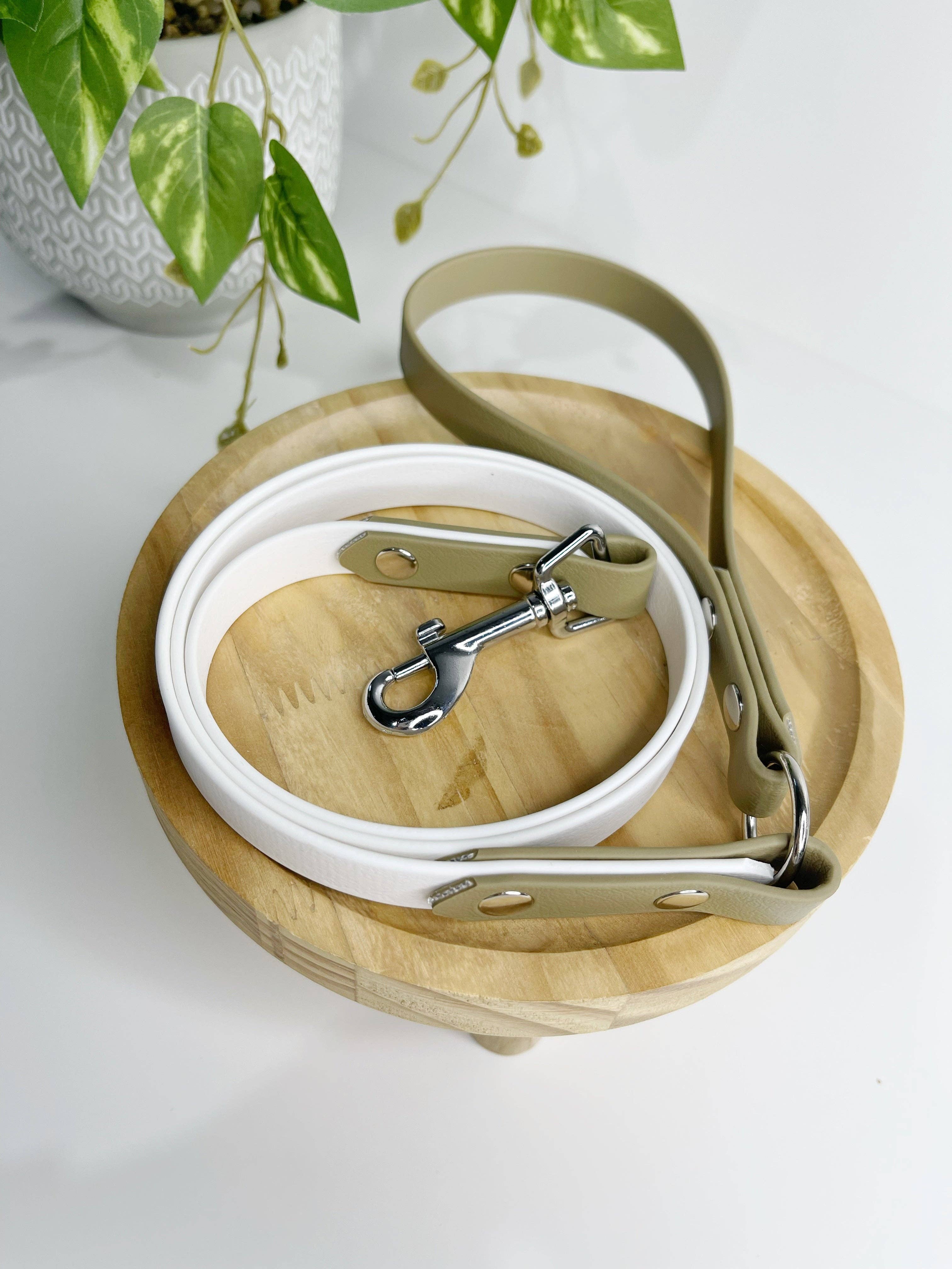 My Pawchella - Wholesale Hondenriem - Hond - *Ontwerp je eigen* biothane / gekleurde nylon hondenriem13