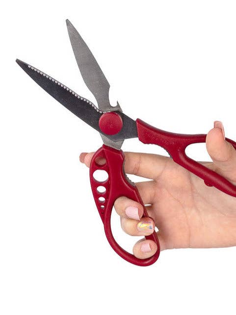 Strip-n-SNIP™ per la vendita all'ingrosso da parte di KitchInventions™