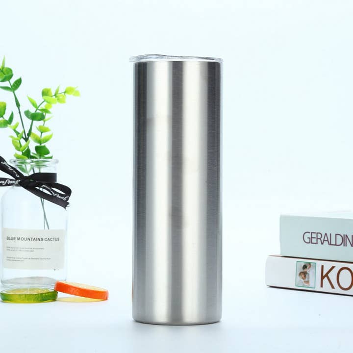 ACCITY - Wholesale Insulated Mug/Tumbler - 20oz Sublimation Tumbler Vacuum Insulated Cup_CWMM79147