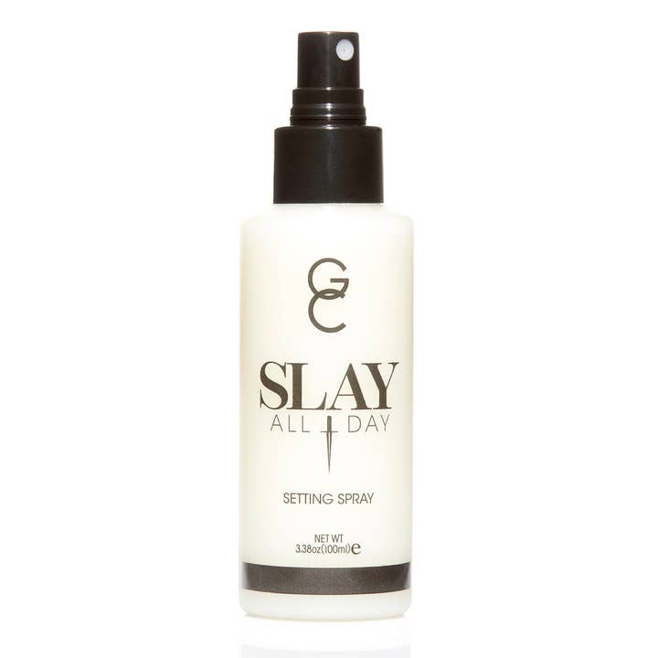 Gerard Cosmetics - Wholesale Makeup Setting Spray/Powder - Slay All Day Setting Spray