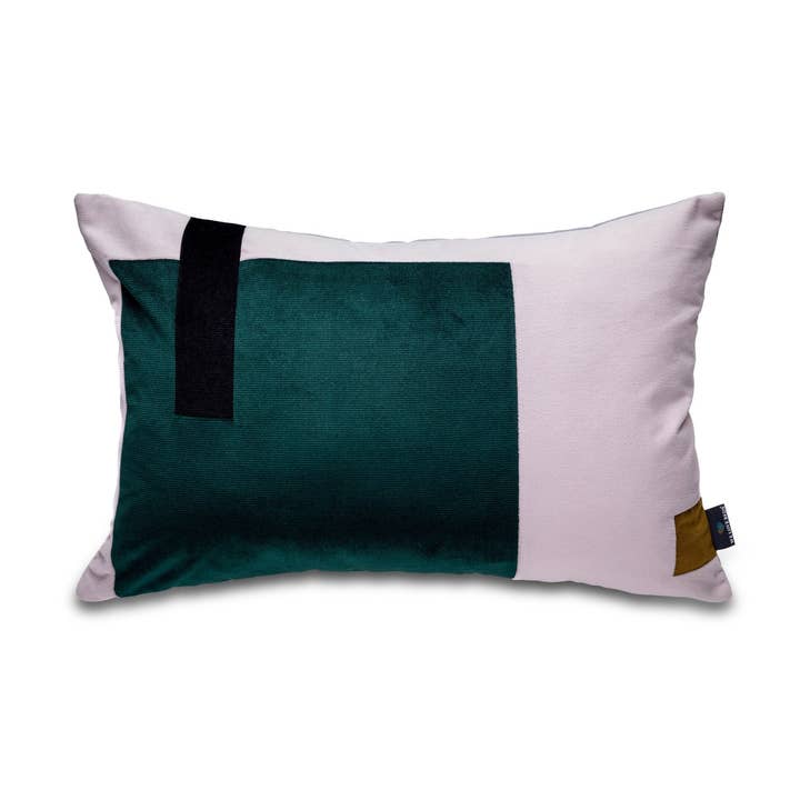 Decorative Pillow Kraków Kleparz for wholesale by We Love Beds