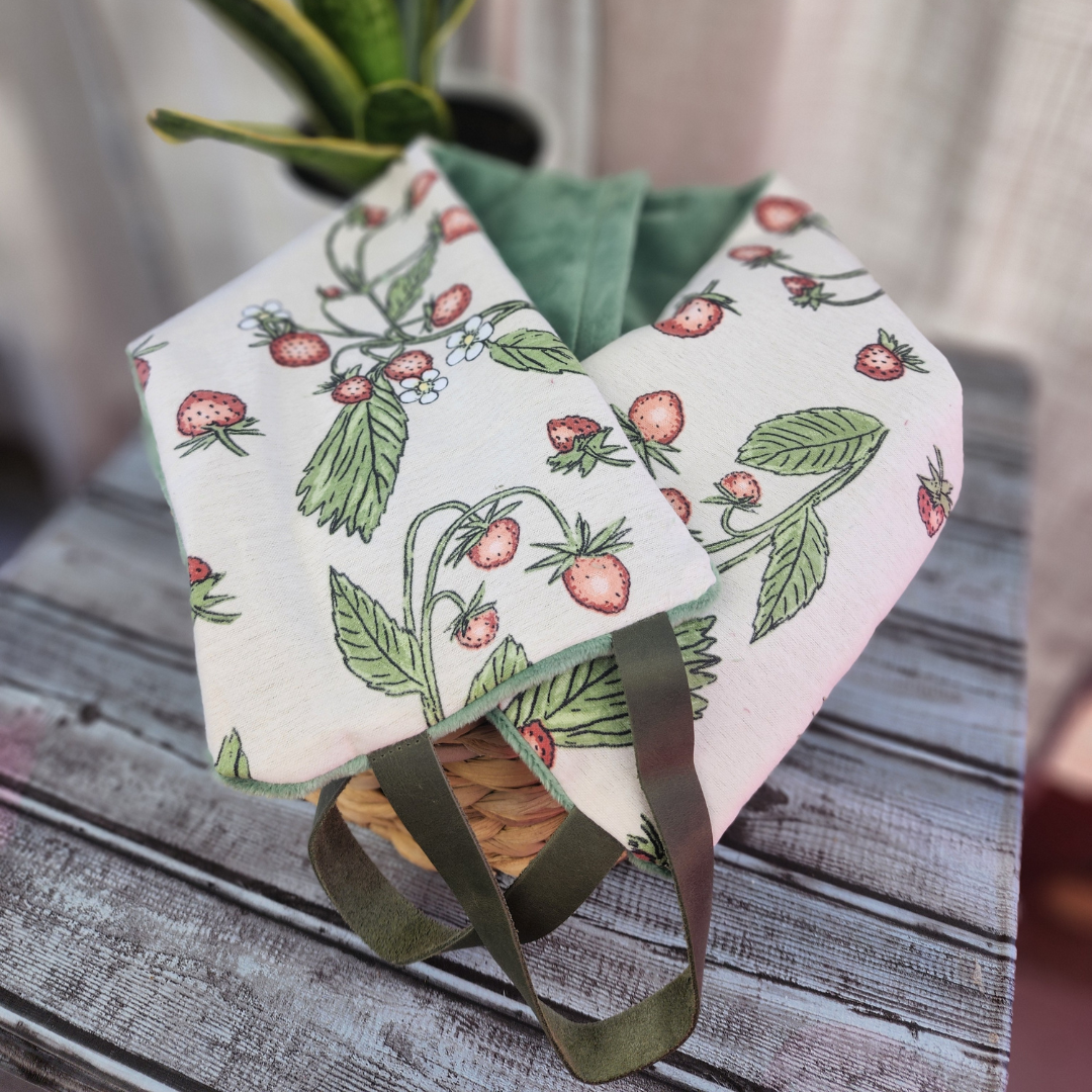 Calm Your Vibes - Wholesale Hot/Cold Compress - Hot & Cold Weighted Neck Wraps w/ Washable Covers6