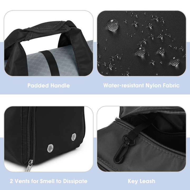 wandf - Wholesale Sports Bag - Unisex - Sportsnew Yoga Gym Bags With Wet Dry Storage Pockets - SN313