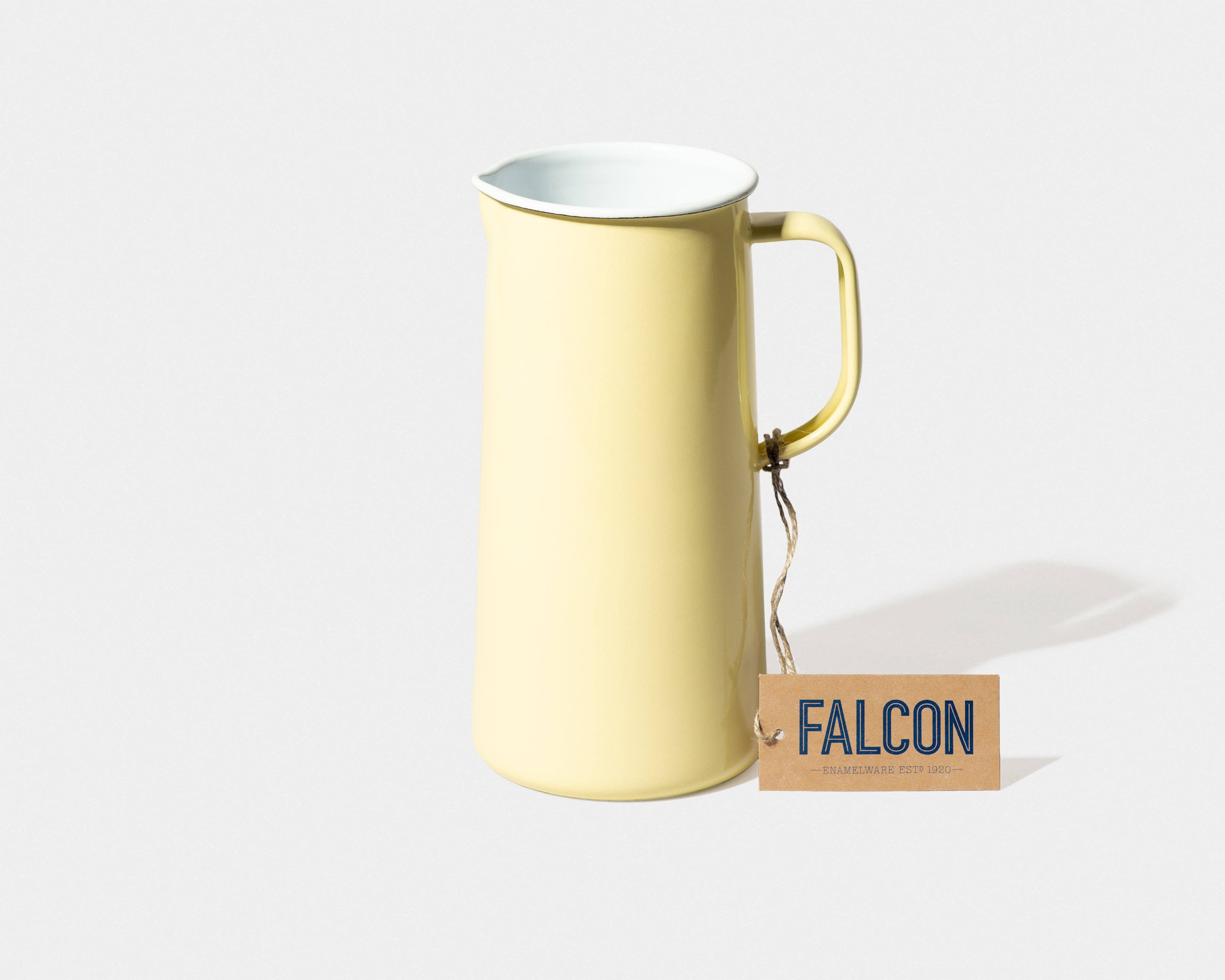 Falcon Enamelware - Wholesale Pitcher - 3 Pint Pitcher14