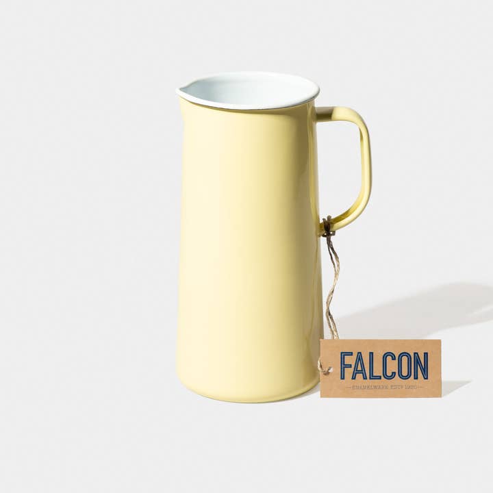 Falcon Enamelware - Wholesale Pitcher - 3 Pint Pitcher14