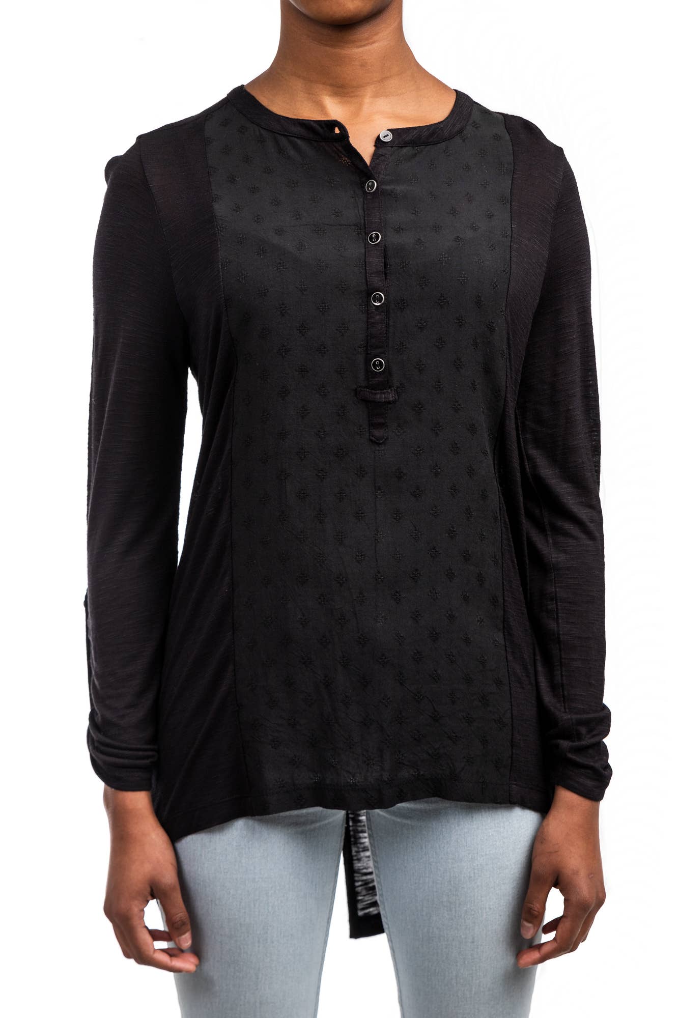 Coupe Collection - Wholesale Knit Top - Women's - CLF1757700