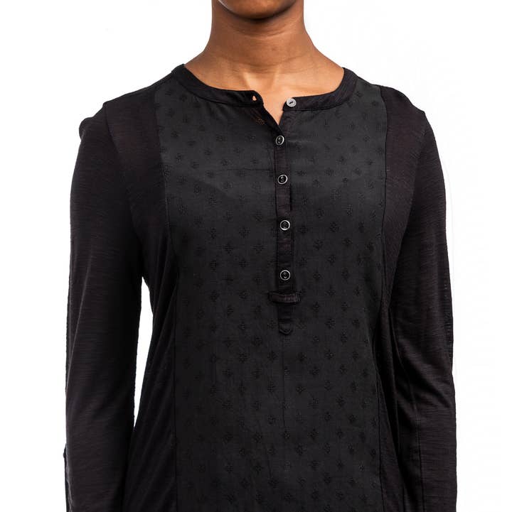 Coupe Collection - Wholesale Knit Top - Women's - CLF1757700