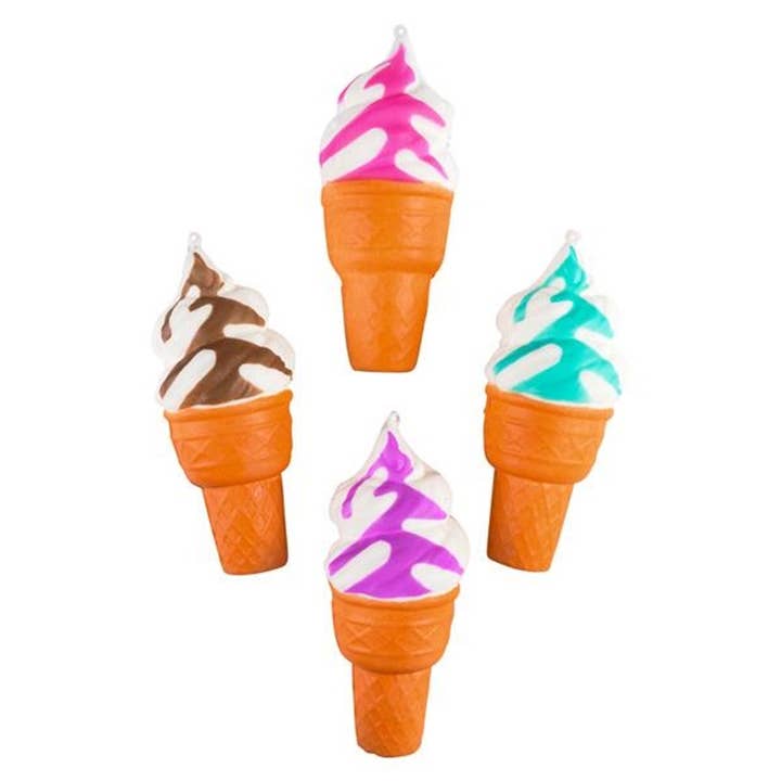 Squeeze Ice Cream Kids Toy for wholesale by Toyarina