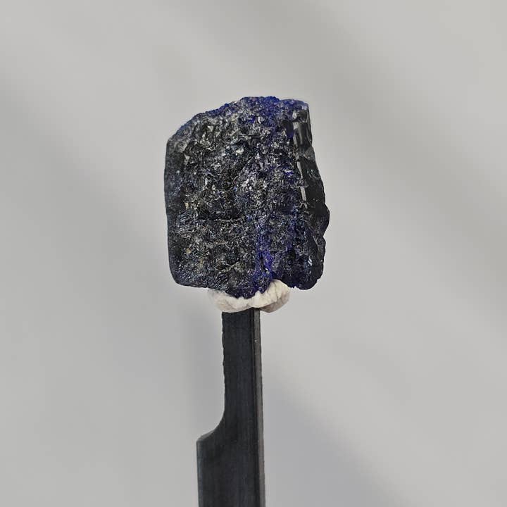 Aquamarine Daydream Wholesale - Wholesale Spiritual Stone/Crystal - 6pc Azurite Points ~ Mineral Specimens ~ Randomly Selected2